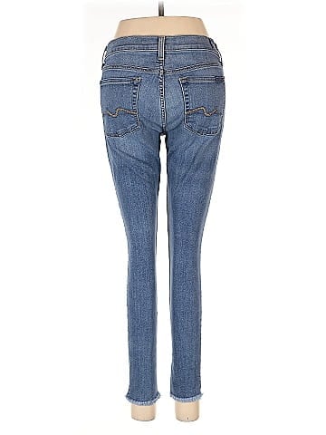 7 For All Mankind Jeans (view 2)