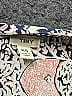 Tiny Paisley Gray Casual Dress Size XS - photo 6