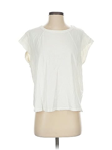 Humanoid Sleeveless T-Shirt (view 1)