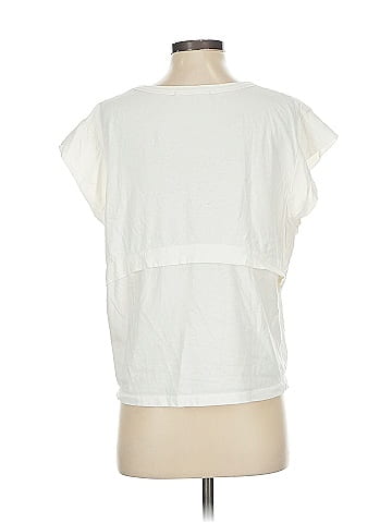 Humanoid Sleeveless T-Shirt (view 2)