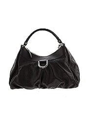 Gucci Leather Hobo