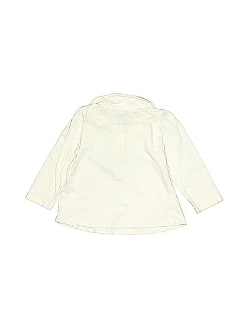 Baby Gap Long Sleeve Blouse (view 2)
