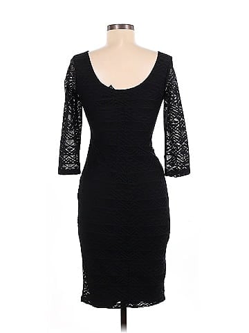 Fire Los Angeles Cocktail Dress (view 2)