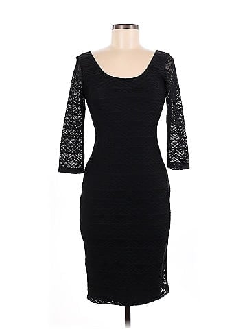 Fire Los Angeles Cocktail Dress (view 1)