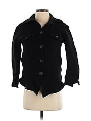 Quince Wool Coat