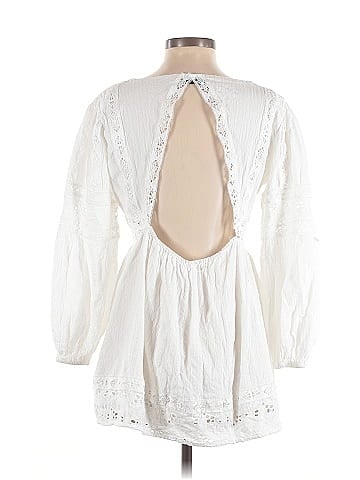 VICI Long Sleeve Top (view 2)
