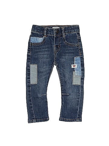 IKKS Jeans (view 1)