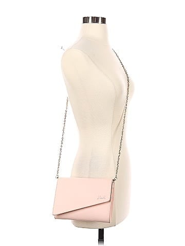 tde. Leather Crossbody Bag (view 2)