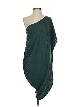 Max Studio Poncho (view 1)
