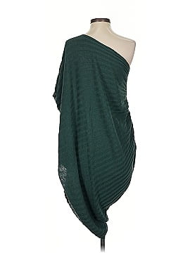 Max Studio Poncho (view 2)