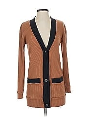 Hard Tail Cardigan