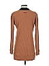 Hard Tail Brown Cardigan Size XS - photo 2