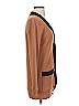 Hard Tail Brown Cardigan Size XS - photo 4