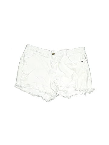 Jeans Shorts (view 1)