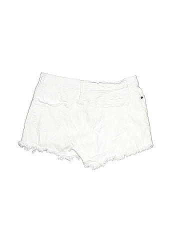 Jeans Shorts (view 2)