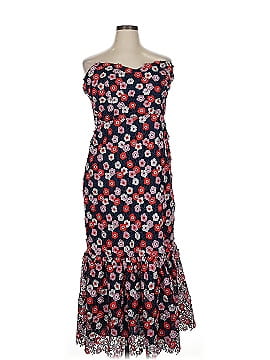Ml Monique Lhuillier Casual Dress