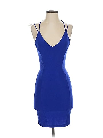 Symphony Cocktail Dress (view 1)