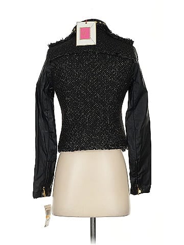 Pink Envelope Jacket (view 2)