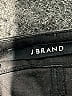 J Brand Black Jeans Size 26 waist - photo 4