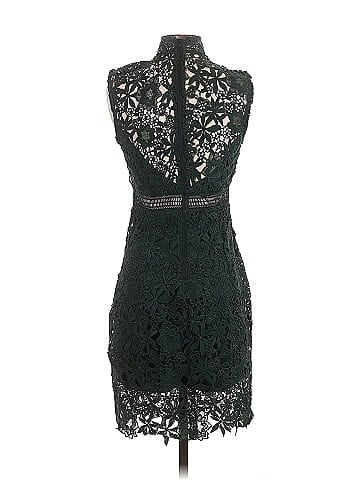 Bardot Cocktail Dress (view 2)
