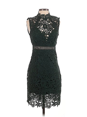 Bardot Cocktail Dress (view 1)