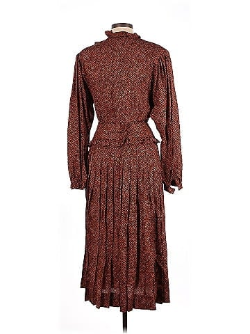 Albert Nipon Casual Dress (view 2)