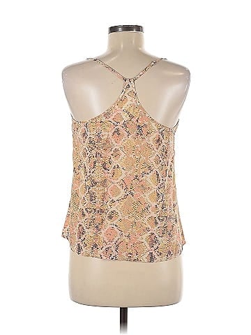 Eloise Sleeveless Top (view 2)