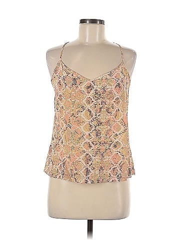 Eloise Sleeveless Top (view 1)