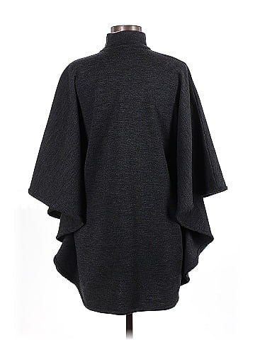 Tish Cox Poncho (view 2)