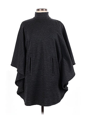Tish Cox Poncho (view 1)