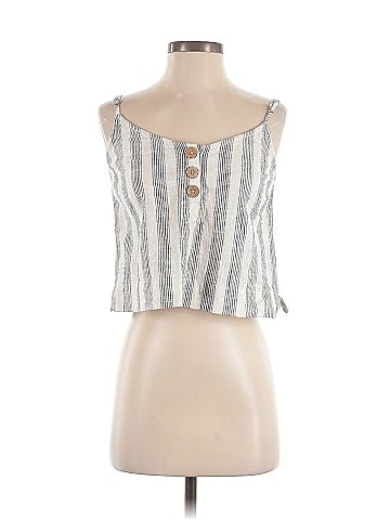Rip Curl Sleeveless Top (view 1)