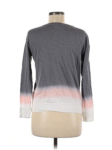 Dear John Long Sleeve T-Shirt (view 2)