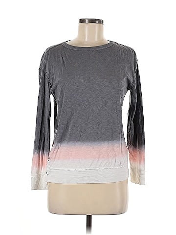 Dear John Long Sleeve T-Shirt (view 1)