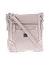 Stone Mountain Ivory Crossbody Bag One size - photo 1