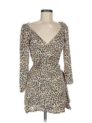 Majorelle 3/4 Sleeve Top (view 1)