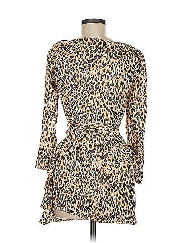 Majorelle 3/4 Sleeve Top (view 2)