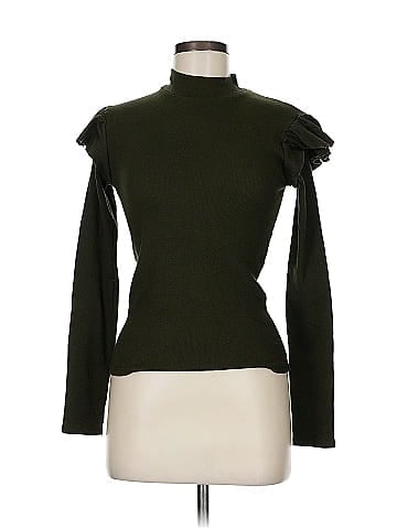 Trafaluc by Zara Turtleneck Sweater (view 1)