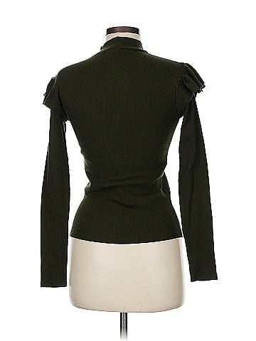 Trafaluc by Zara Turtleneck Sweater (view 2)