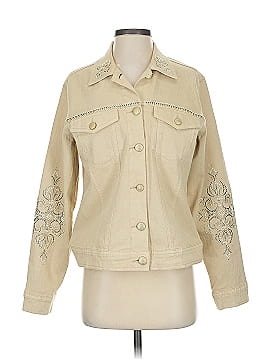 Diane Gilman Jacket (view 1)