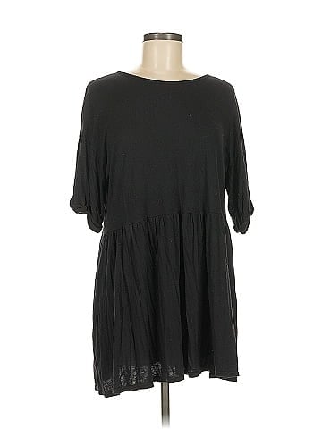 Missguided Casual Dress (view 1)