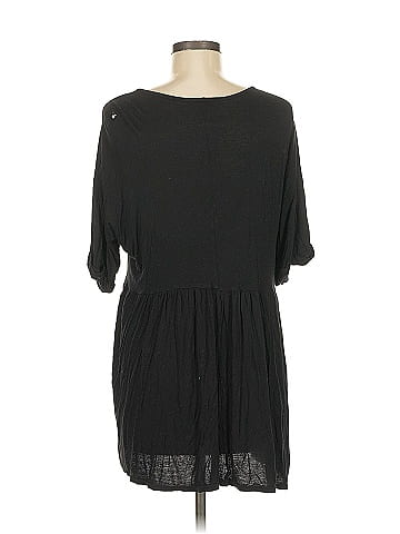 Missguided Casual Dress (view 2)