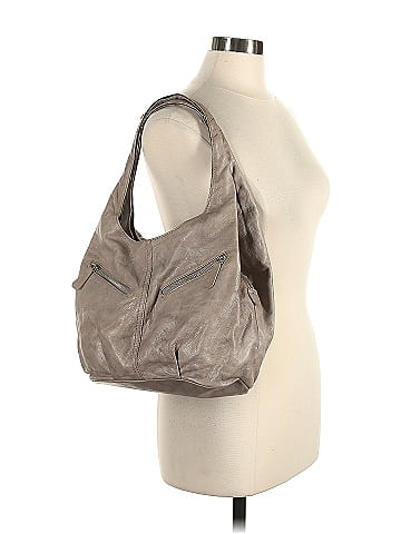 LAVORAZIONE ARTIGIANALE Leather Shoulder Bag (view 2)