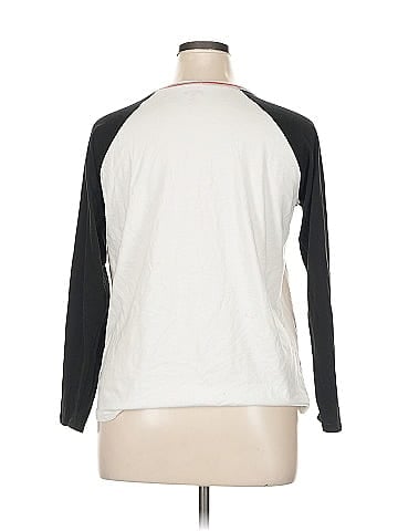 Holiday Time Long Sleeve T-Shirt (view 2)