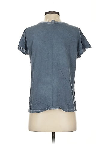 ALTERNATIVE Short Sleeve T-Shirt (view 2)