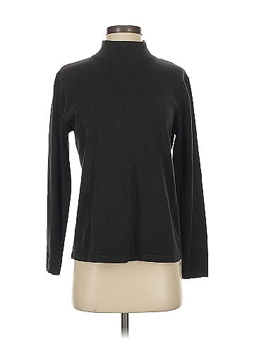Casual Corner Turtleneck Sweater (view 1)