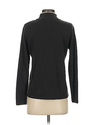 Casual Corner Turtleneck Sweater (view 2)