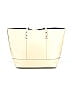 Cole Haan 100% Leather Ivory Leather Tote One size - photo 3