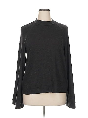 Eri + Ali Pullover Sweater (view 1)