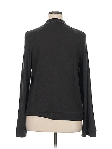 Eri + Ali Pullover Sweater (view 2)