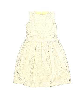 Aqua Dress (view 1)